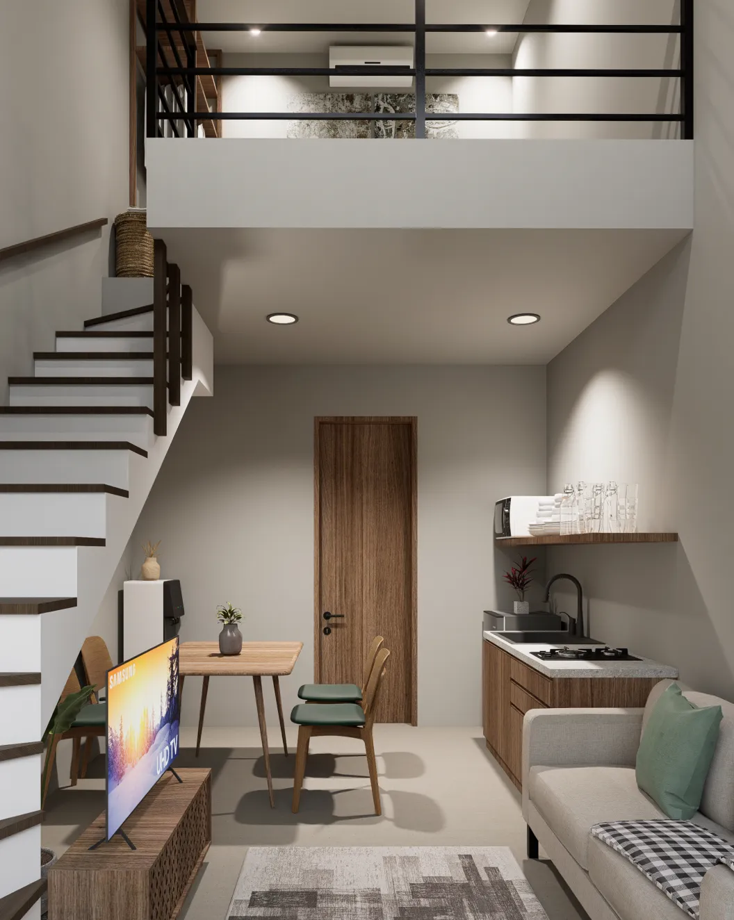 Villa photo 3