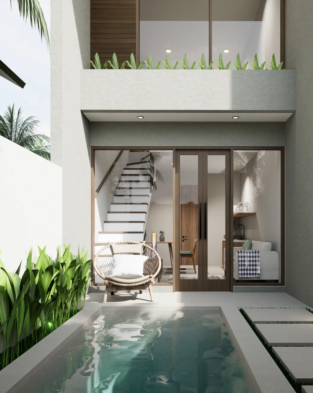 Villa photo 5